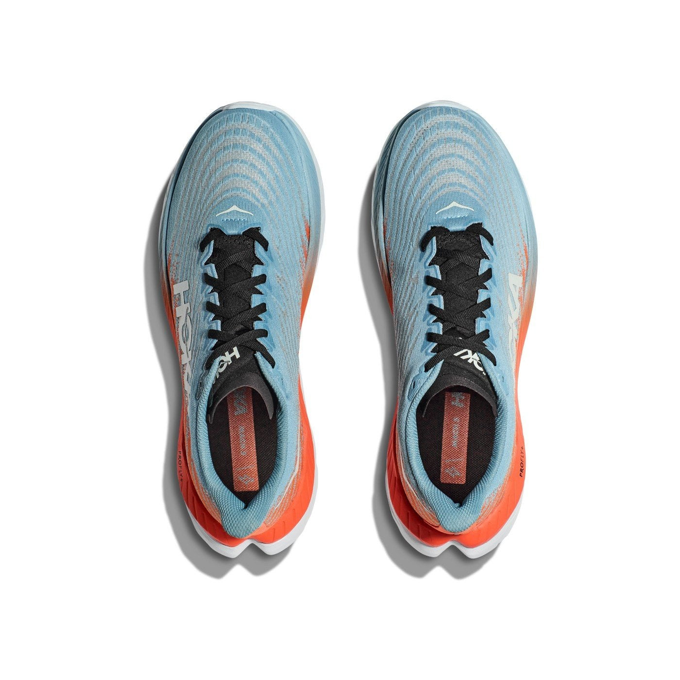 Hoka Mach 5 Running Shoe – Men's