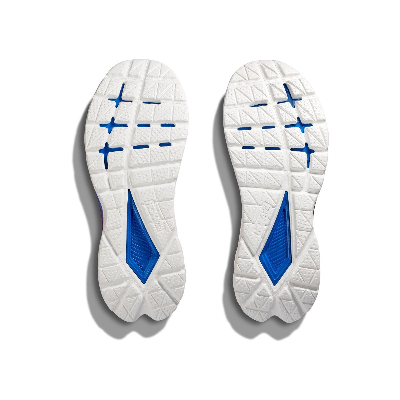 Hoka Mach 5 Running Shoe – Men's