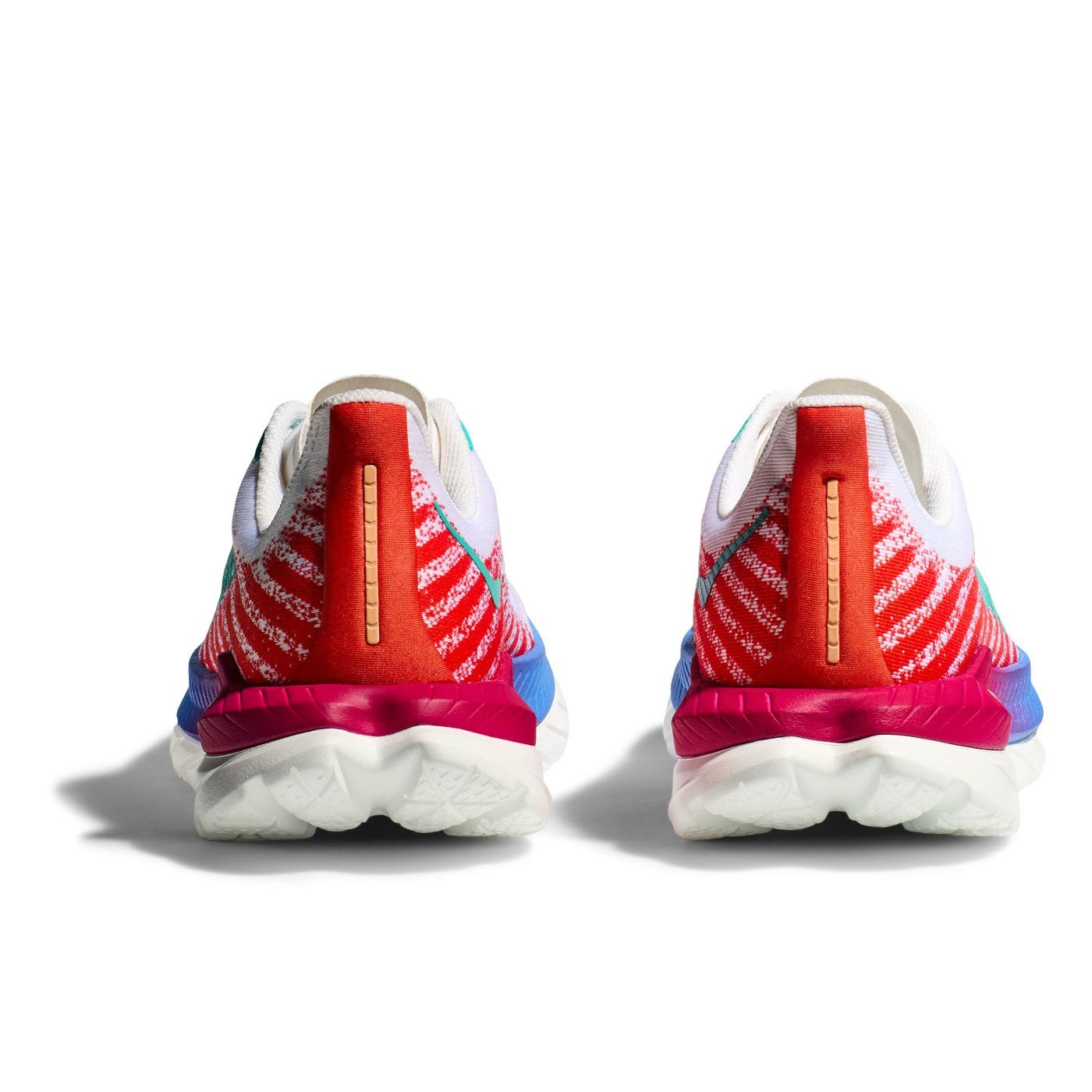 Hoka Mach 5 Running Shoe – Men's