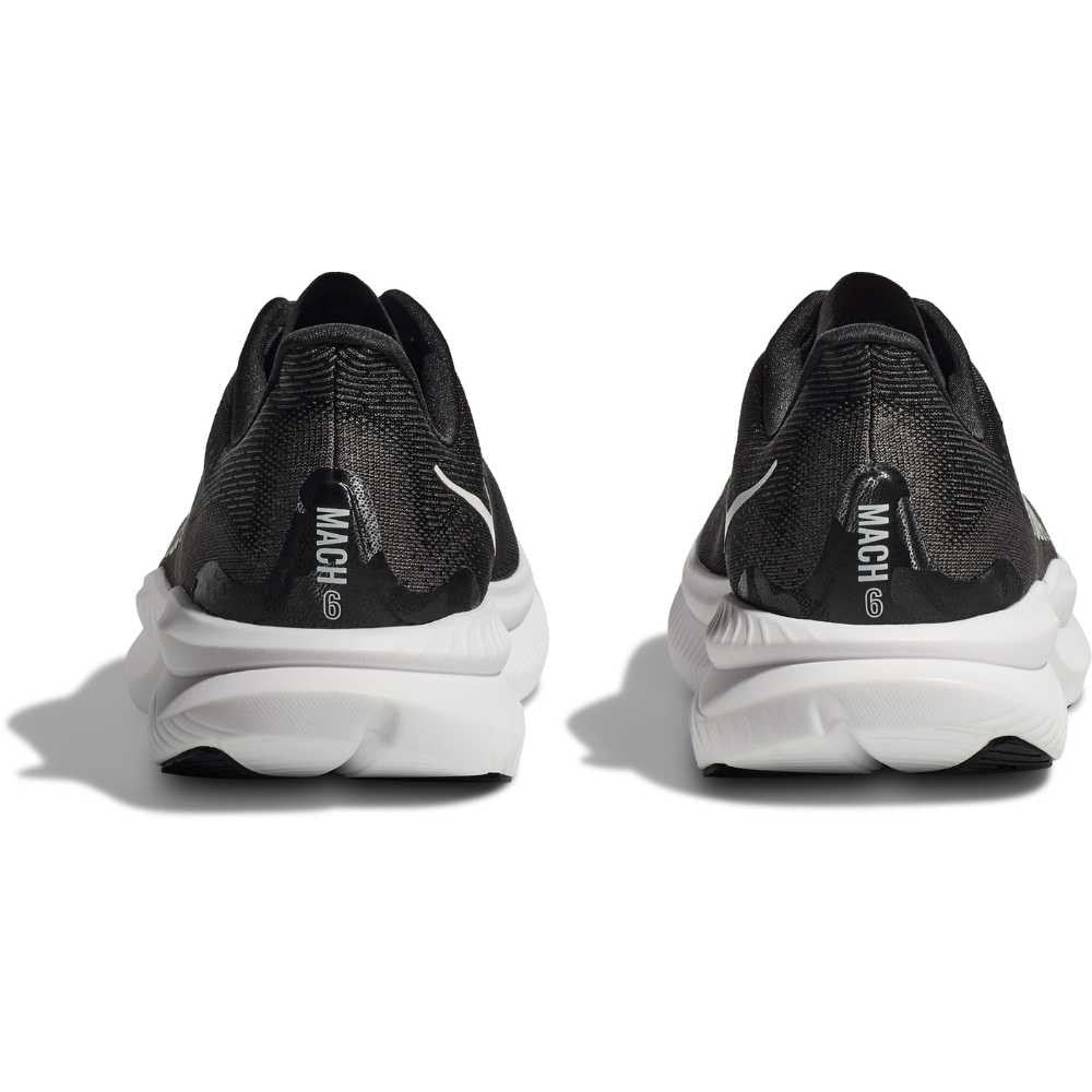 Hoka Mach 6 Running Shoe – Men's