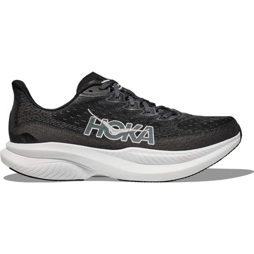 Hoka Mach 6 Running Shoe – Men's