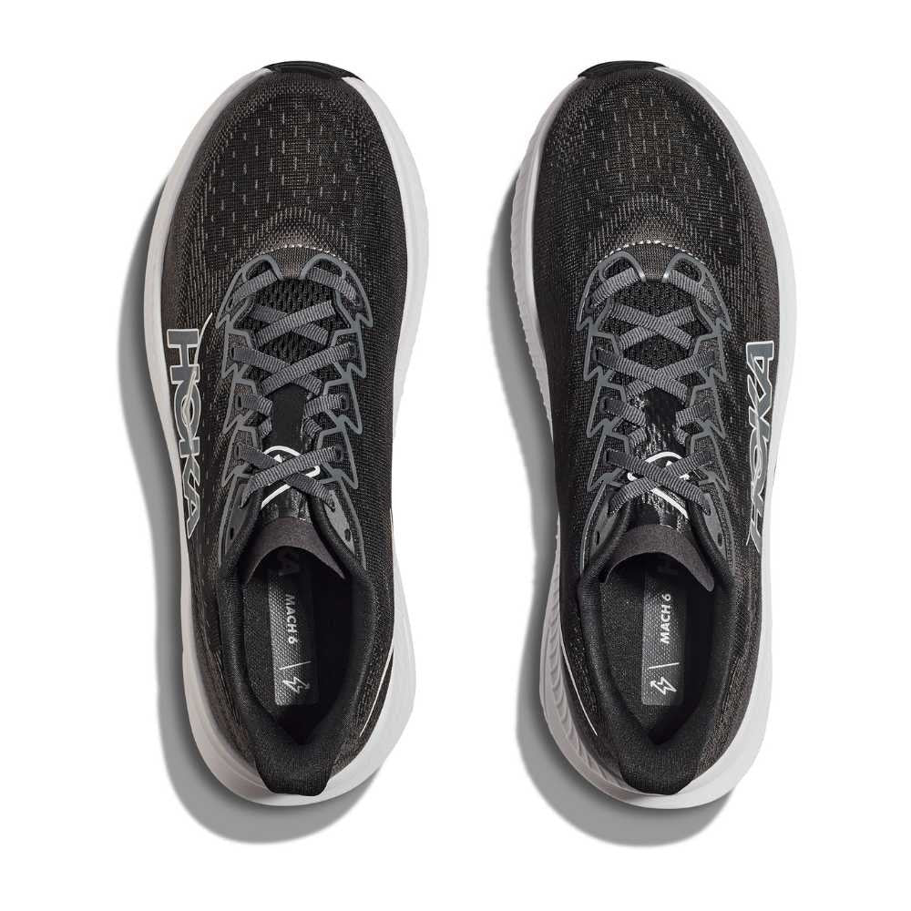 Hoka Mach 6 Running Shoe – Men's