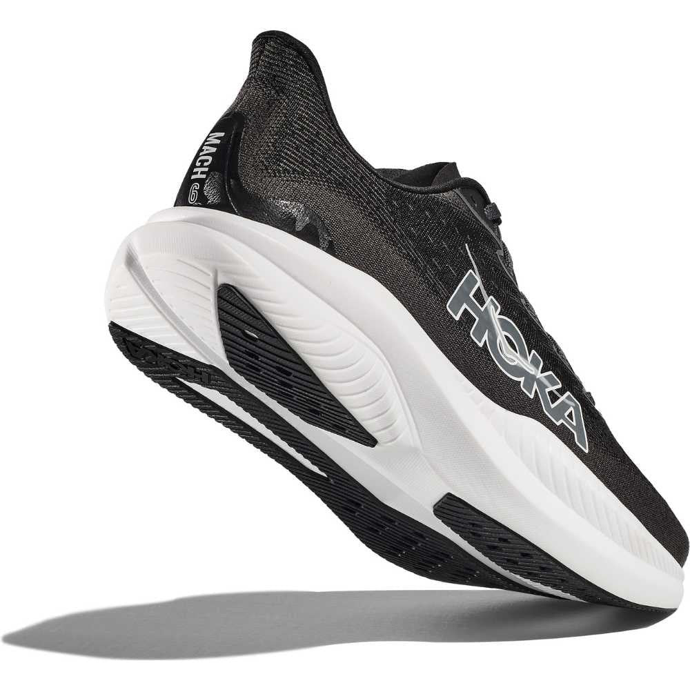 Hoka Mach 6 Running Shoe – Men's
