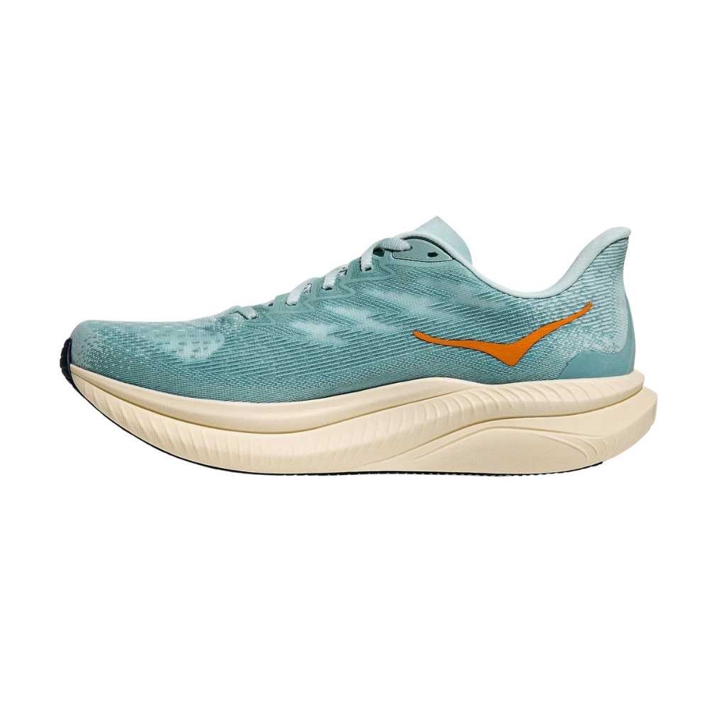 Hoka Mach 6 Running Shoe – Men's