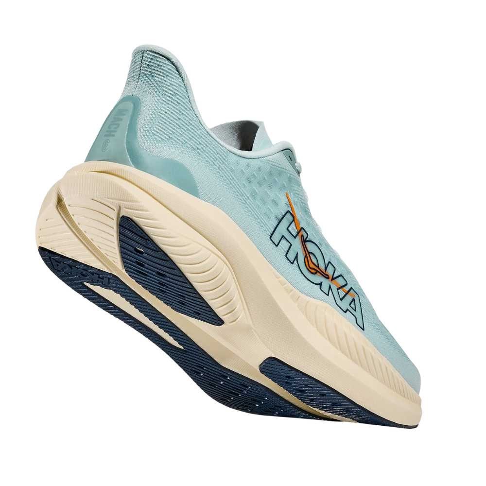 Hoka Mach 6 Running Shoe – Men's