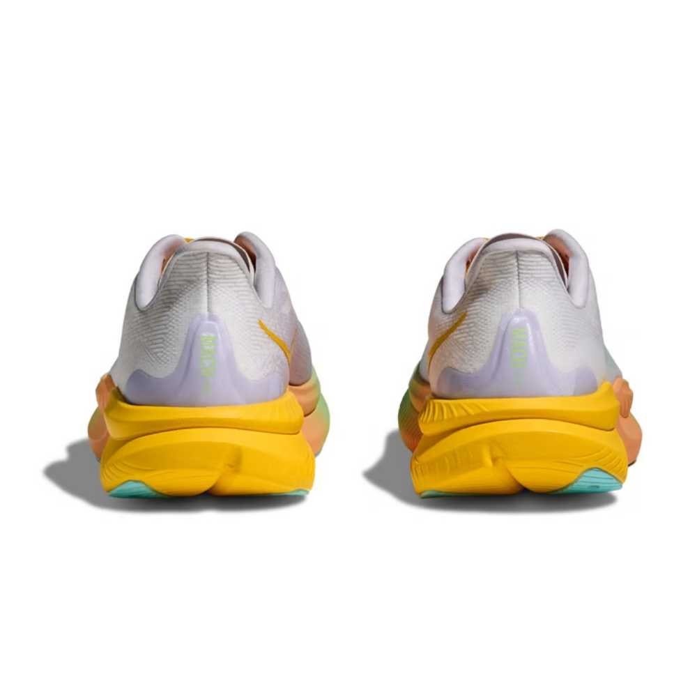 Hoka Mach 6 Running Shoe – Men's