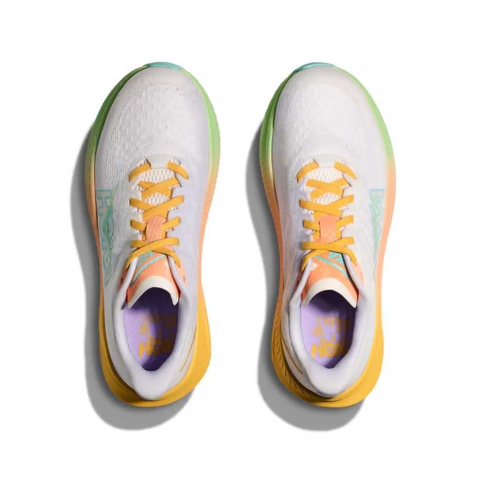 Hoka Mach 6 Running Shoe – Men's