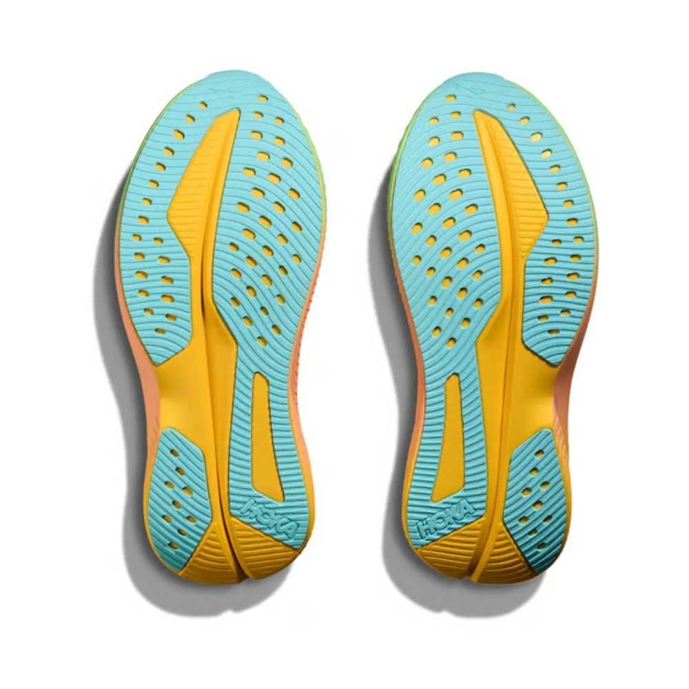 Hoka Mach 6 Running Shoe – Men's