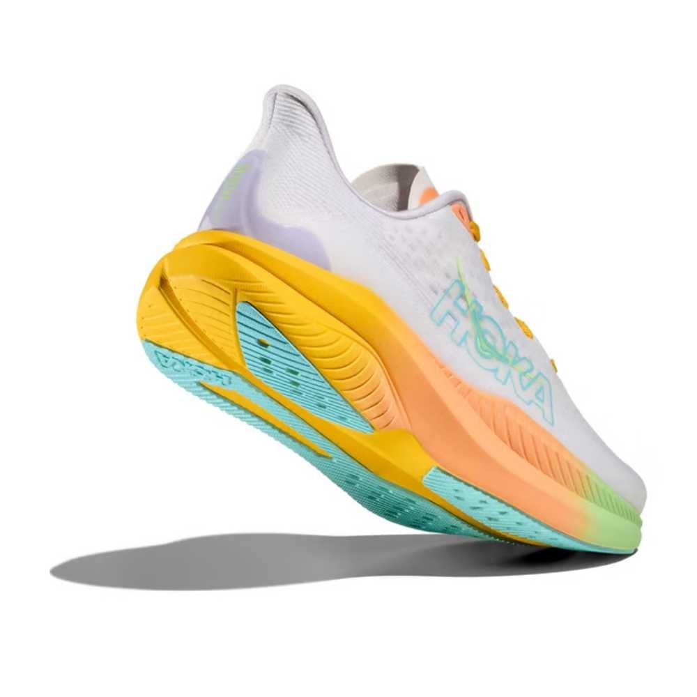 Hoka Mach 6 Running Shoe – Men's