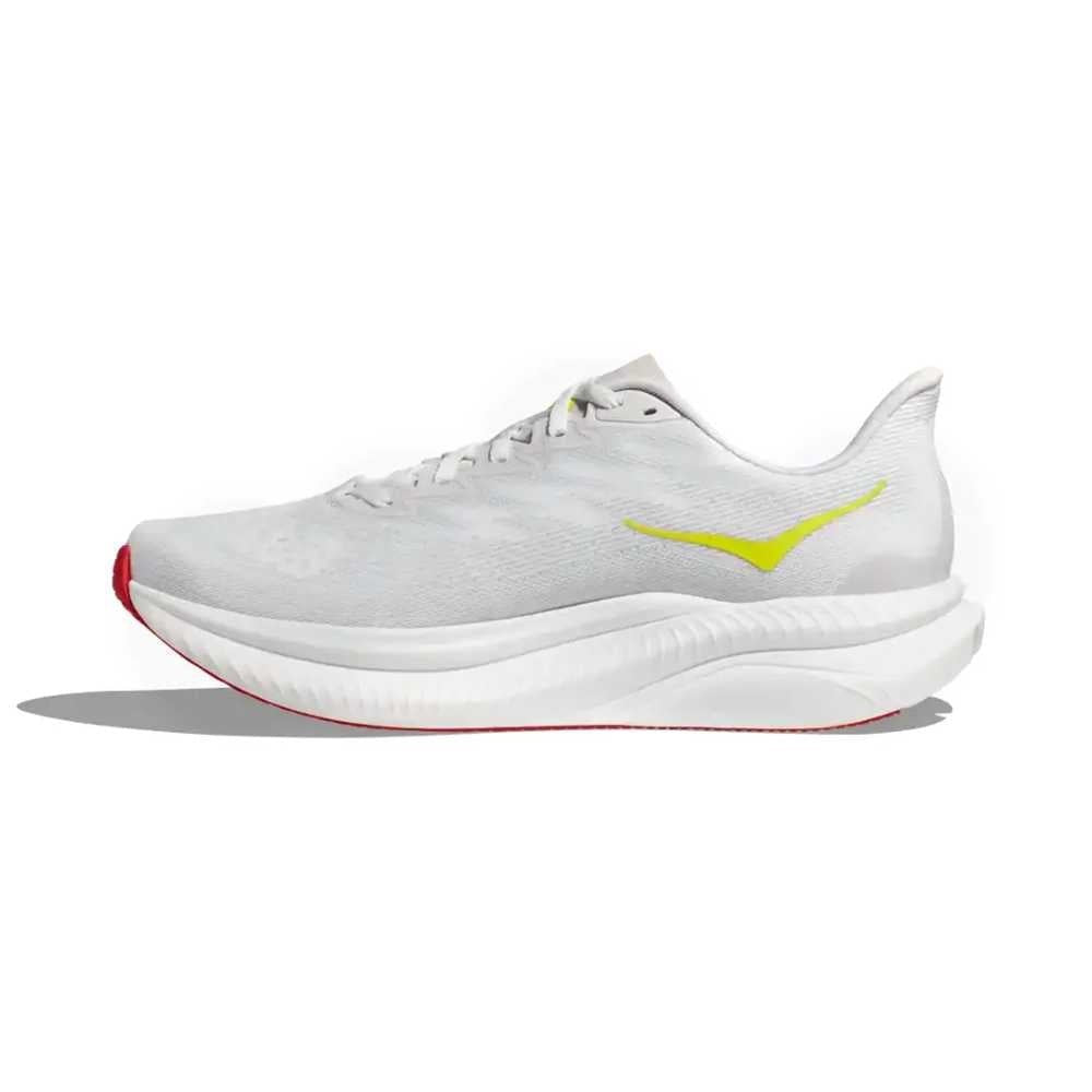 Hoka Mach 6 Running Shoe – Men's
