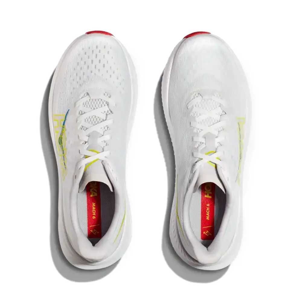 Hoka Mach 6 Running Shoe – Men's