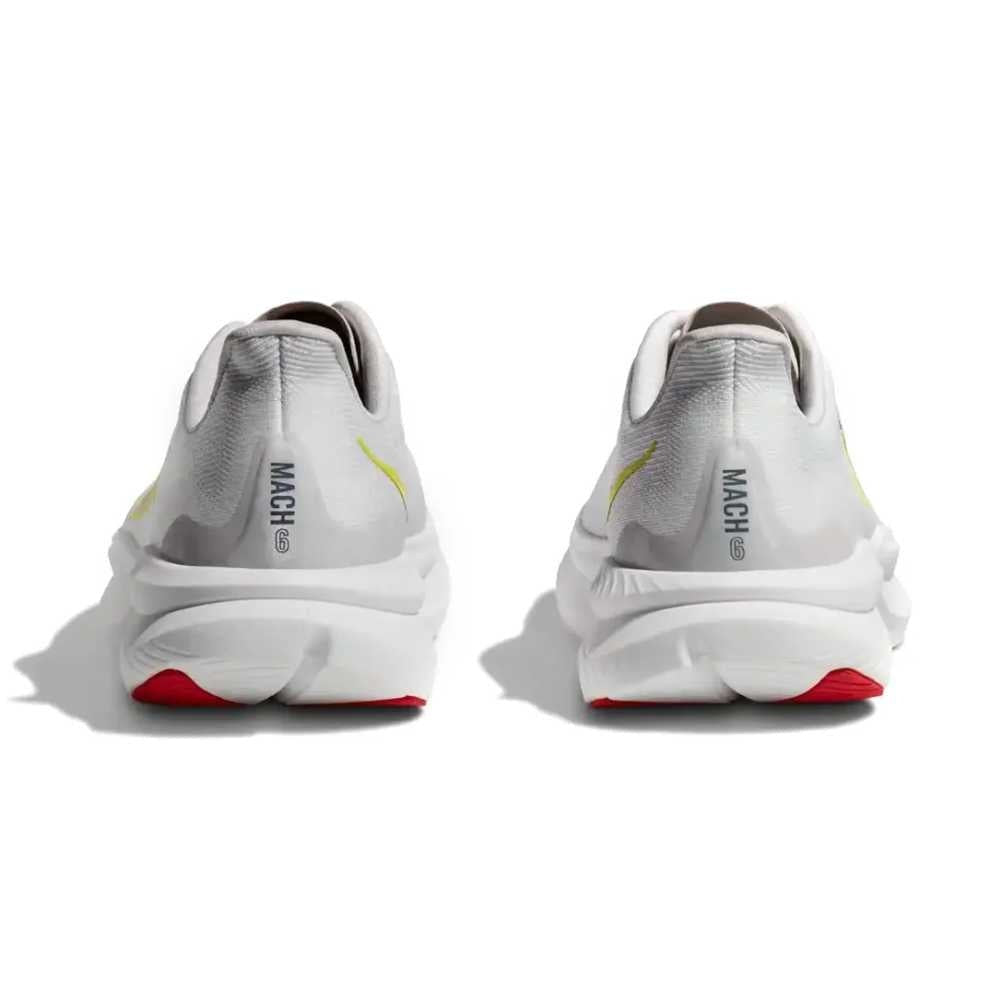Hoka Mach 6 Running Shoe – Men's
