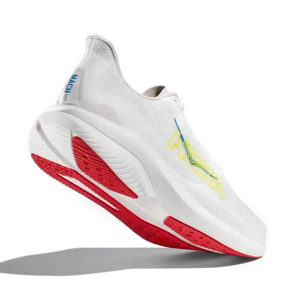 Hoka Mach 6 Running Shoe – Men's