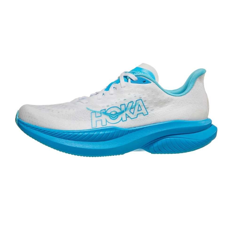 Hoka Mach 6 Running Shoe – Men's