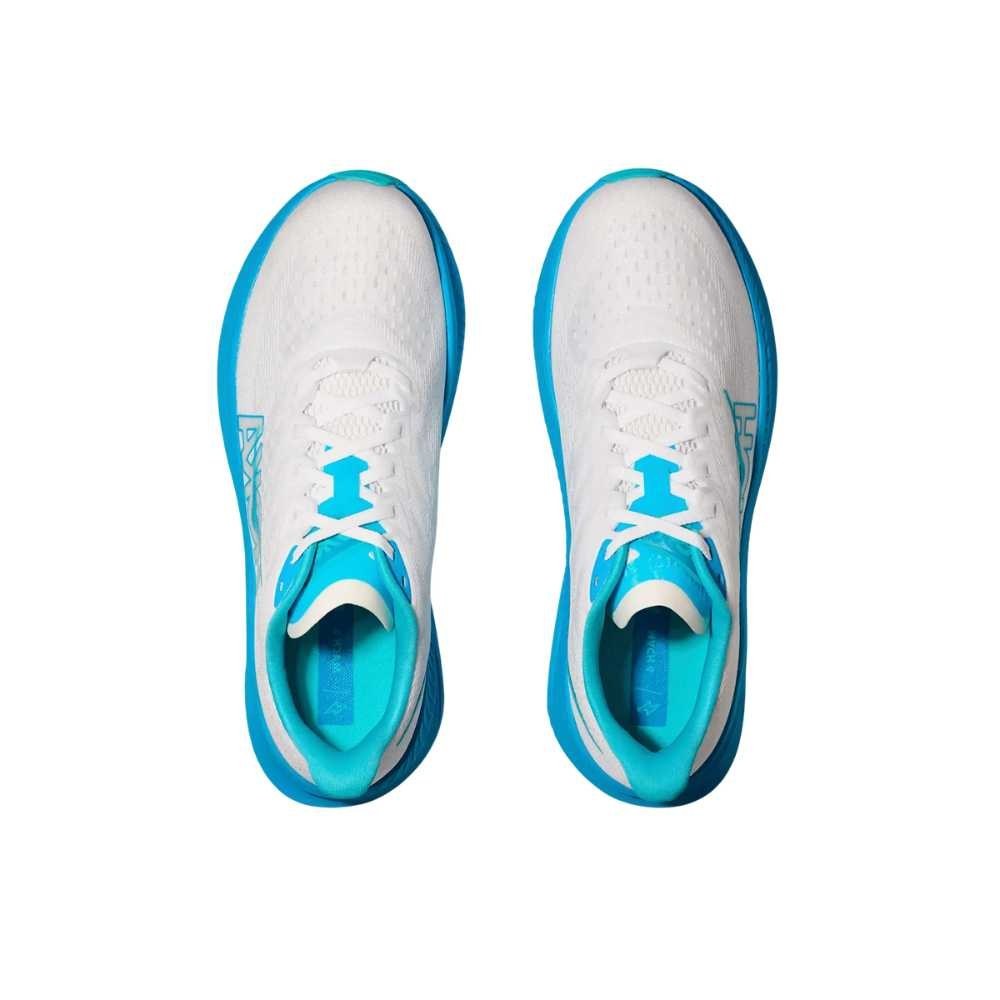 Hoka Mach 6 Running Shoe – Men's