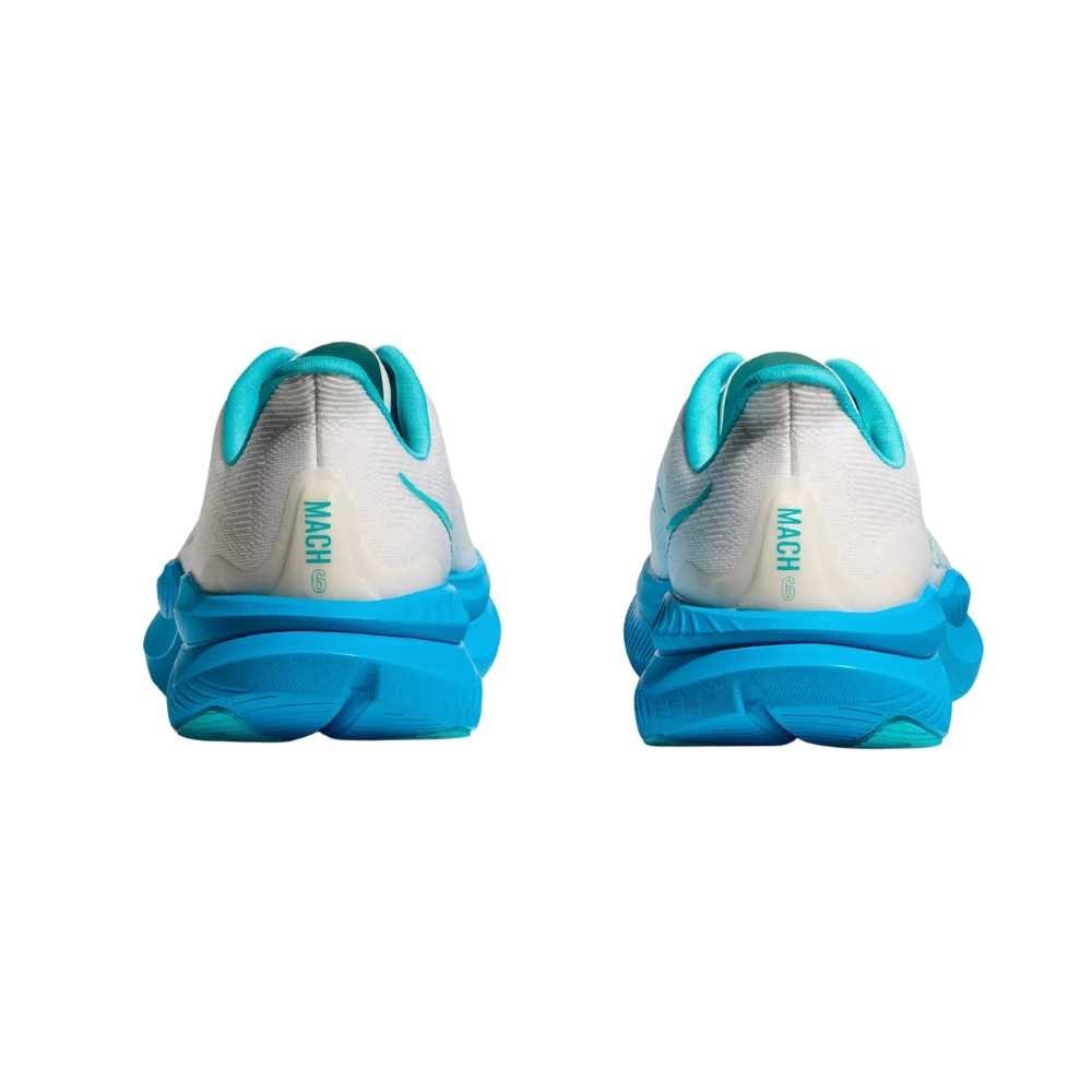 Hoka Mach 6 Running Shoe – Men's