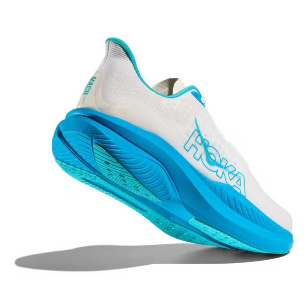 Hoka Mach 6 Running Shoe – Men's