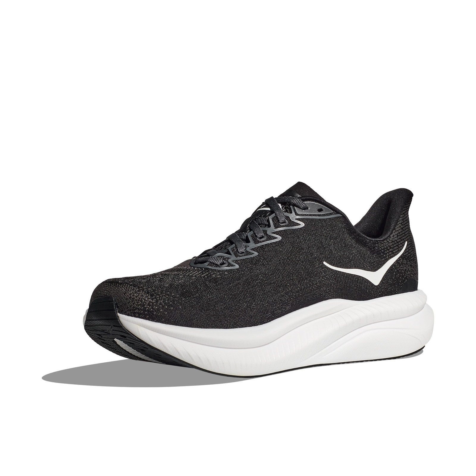 Hoka Mach 6 Running Shoe - Women's