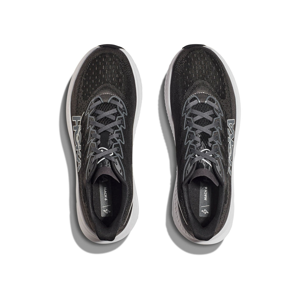 Hoka Mach 6 Running Shoe - Women's