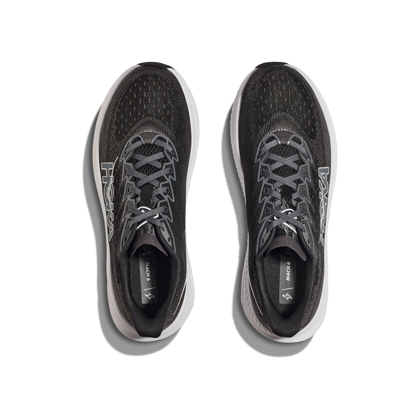 Hoka Mach 6 Running Shoe - Women's