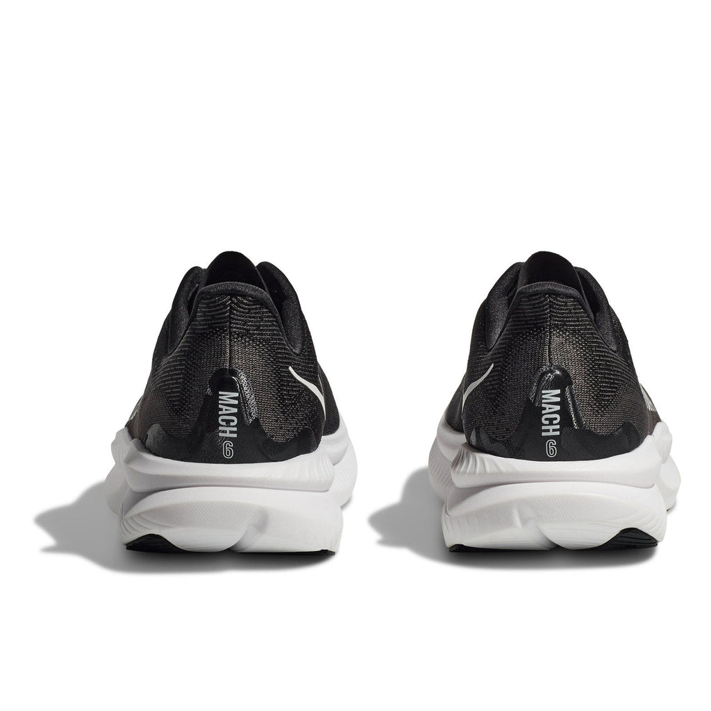 Hoka Mach 6 Running Shoe - Women's