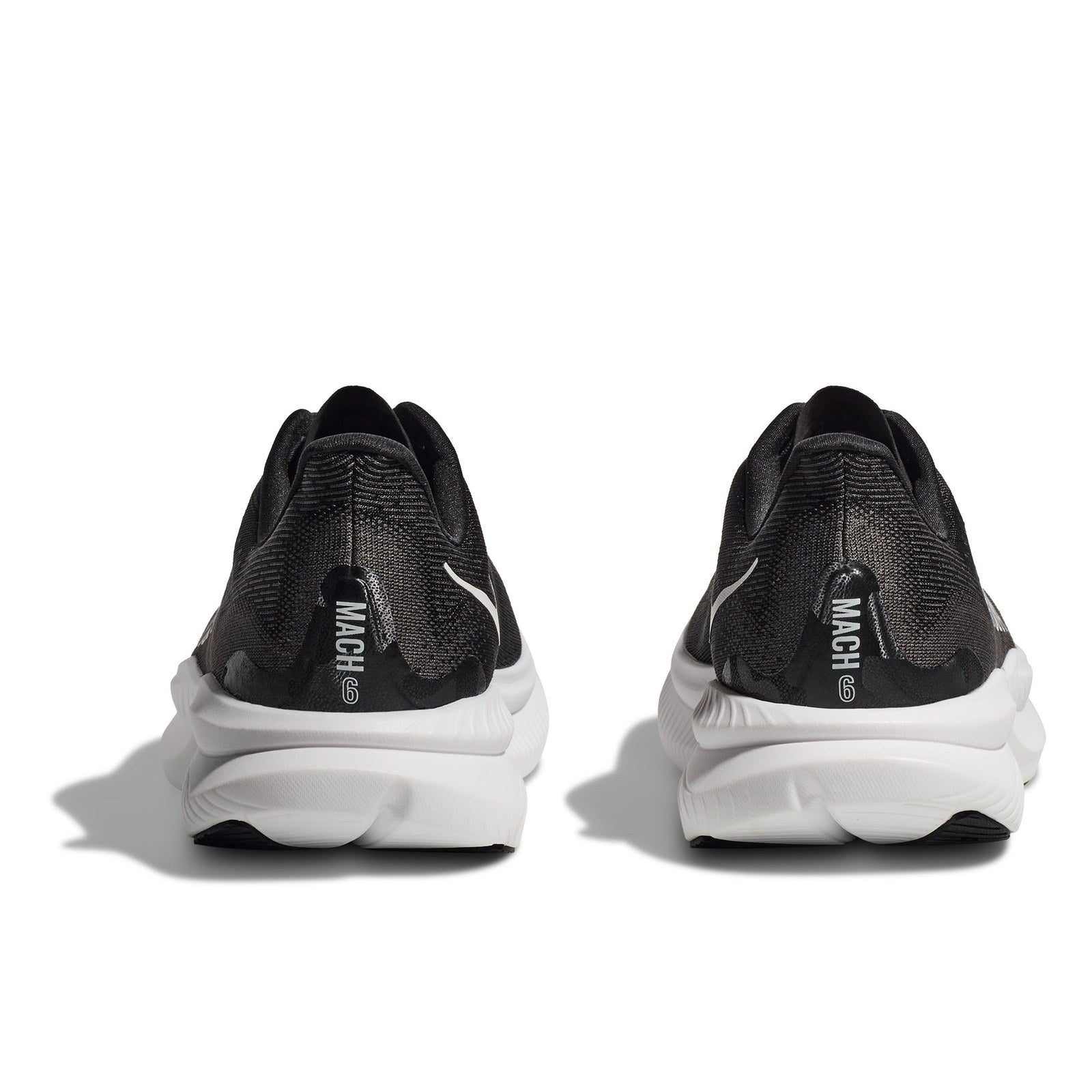Hoka Mach 6 Running Shoe - Women's
