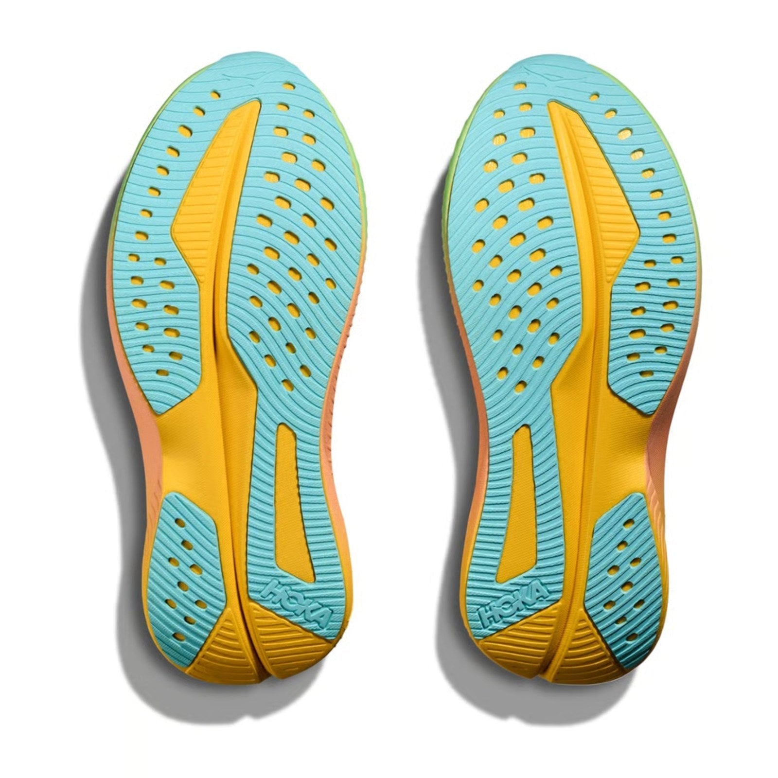 Hoka Mach 6 Running Shoe - Women's