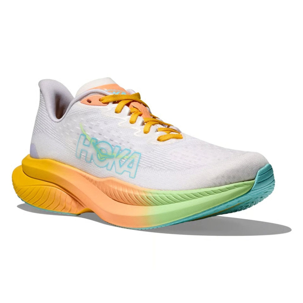 Hoka Mach 6 Running Shoe - Women's