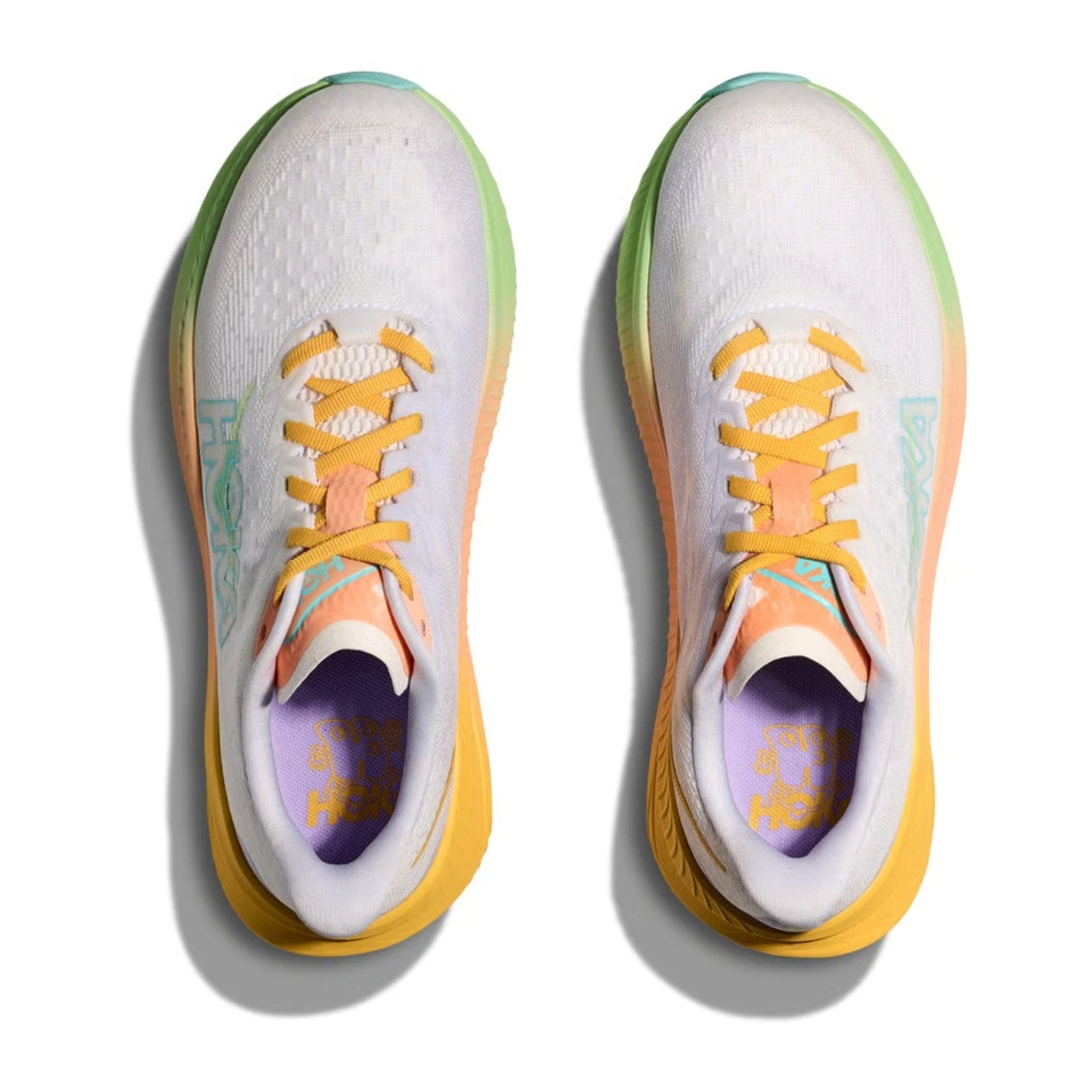 Hoka Mach 6 Running Shoe - Women's