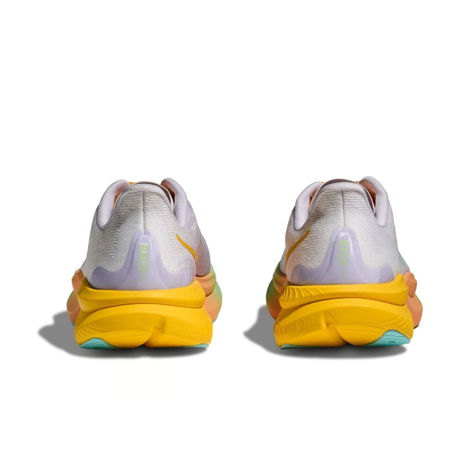 Hoka Mach 6 Running Shoe - Women's