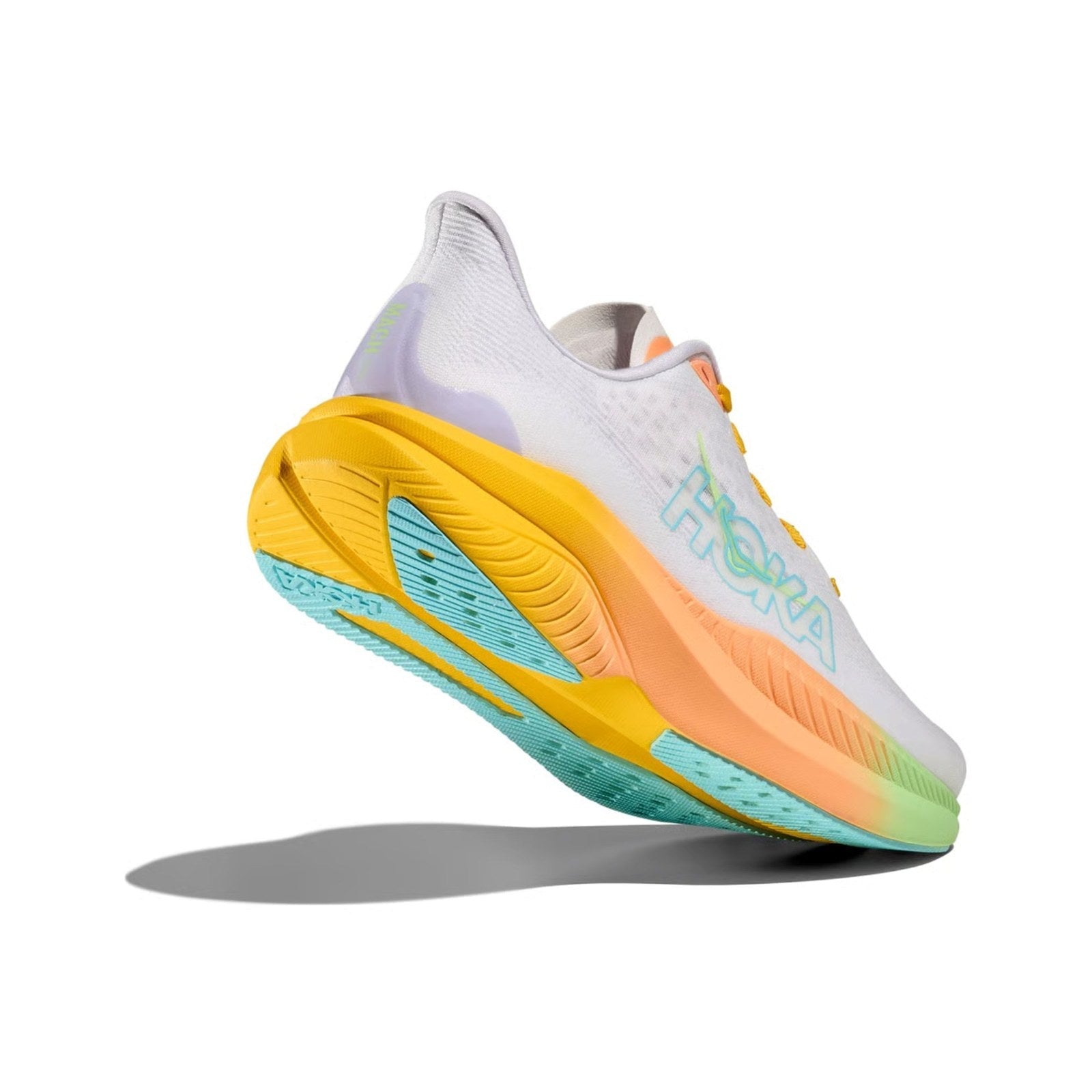 Hoka Mach 6 Running Shoe - Women's