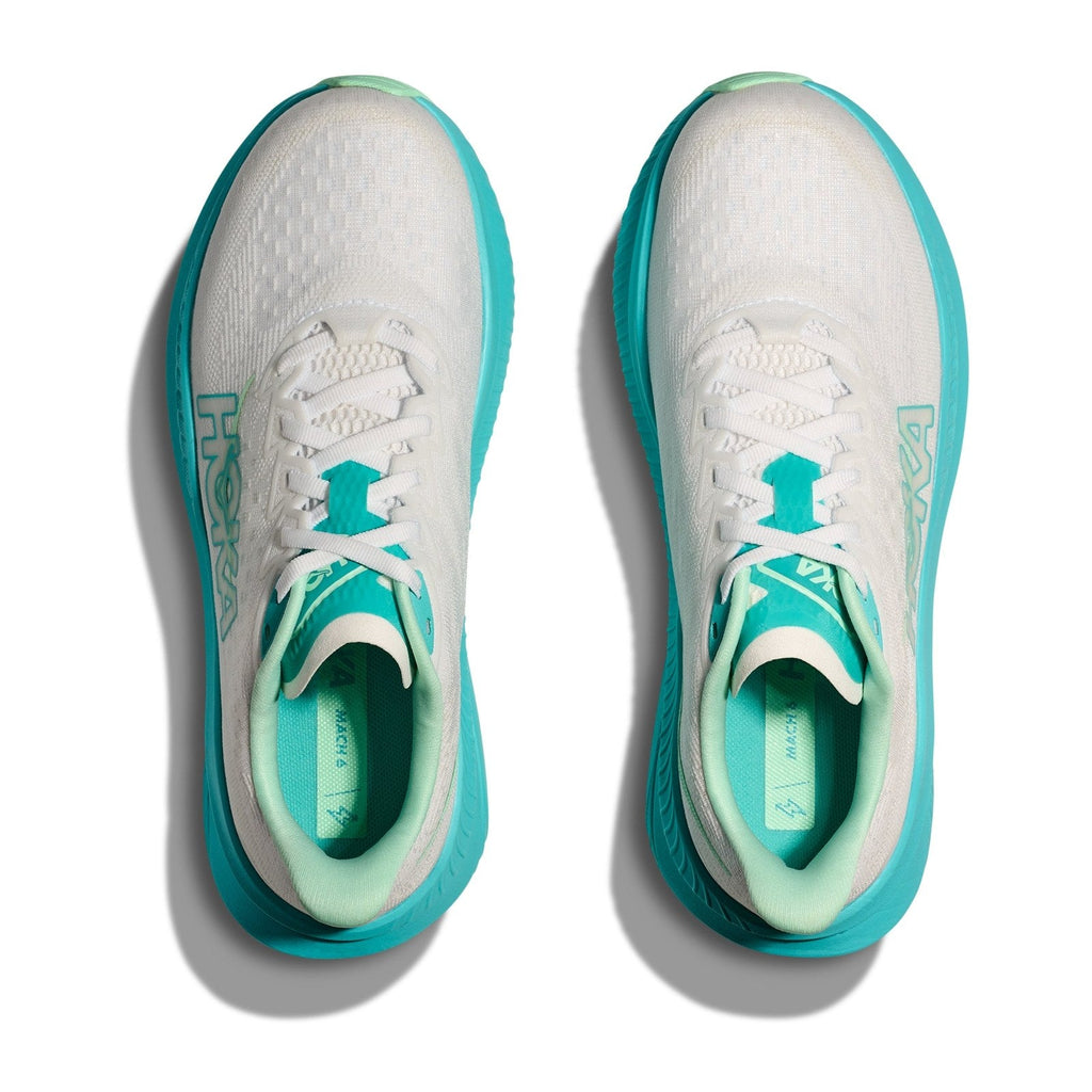 Hoka Mach 6 Running Shoe - Women's