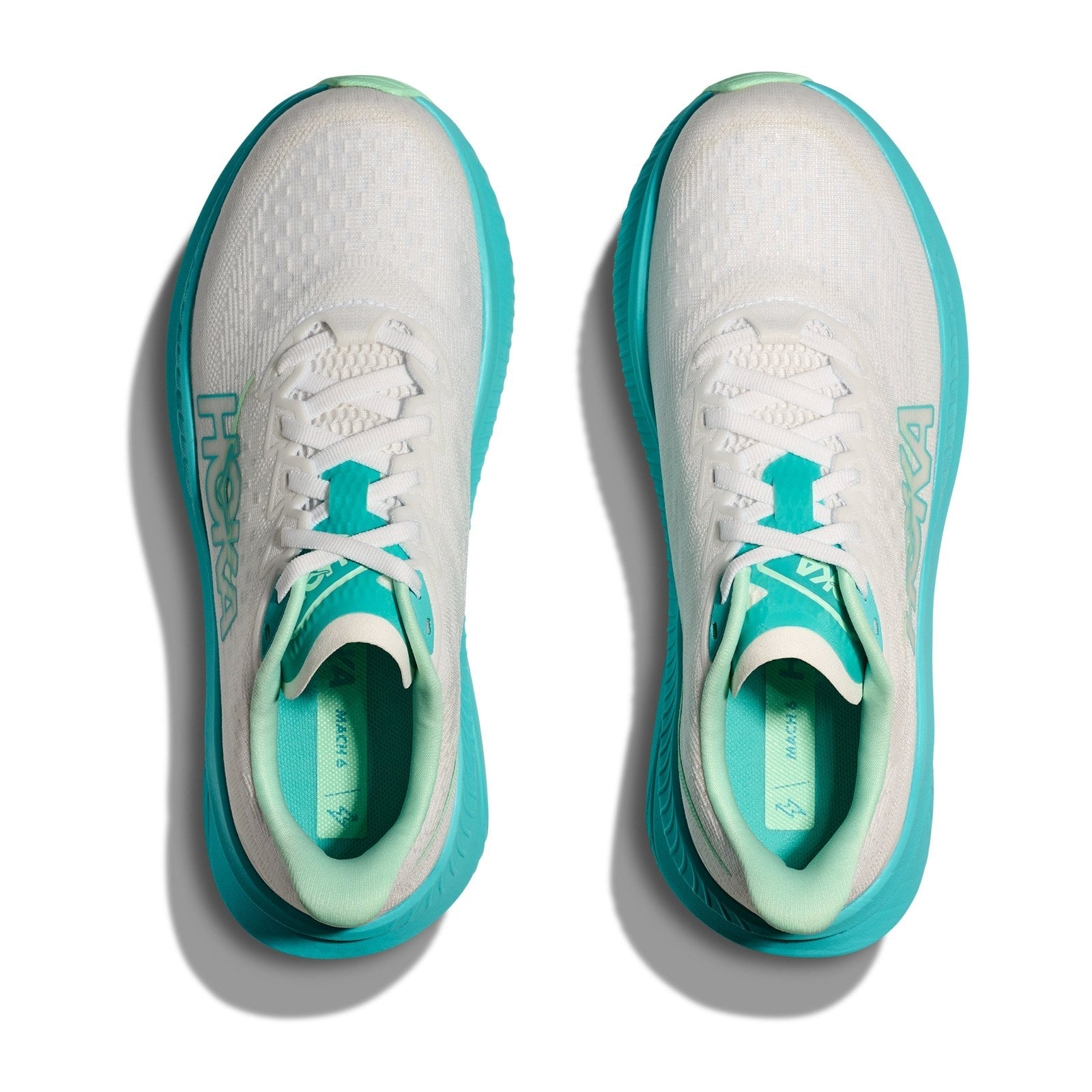 Hoka Mach 6 Running Shoe - Women's