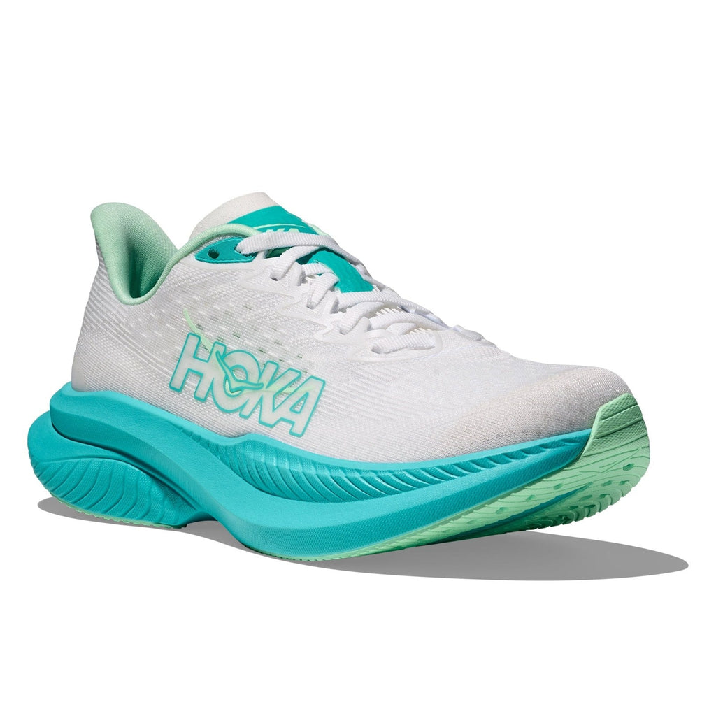 Hoka Mach 6 Running Shoe - Women's