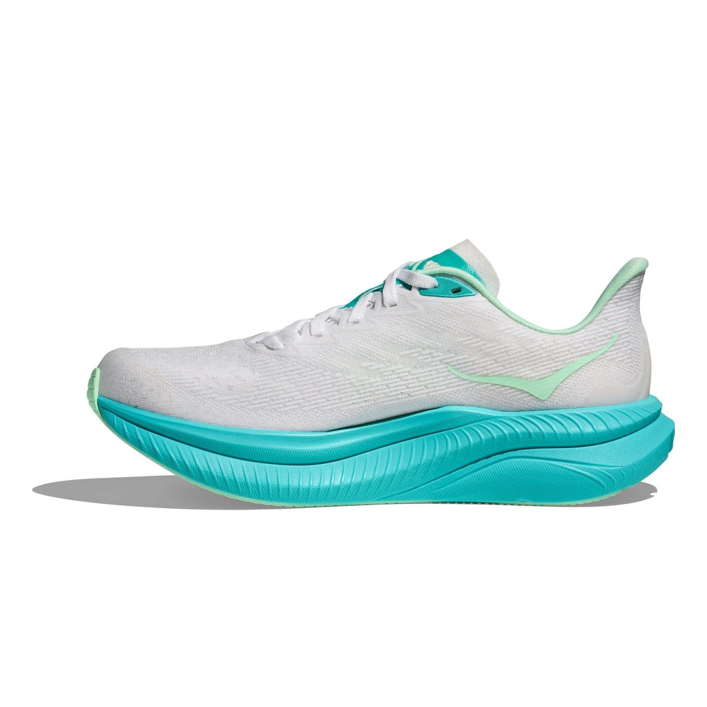 Hoka Mach 6 Running Shoe - Women's