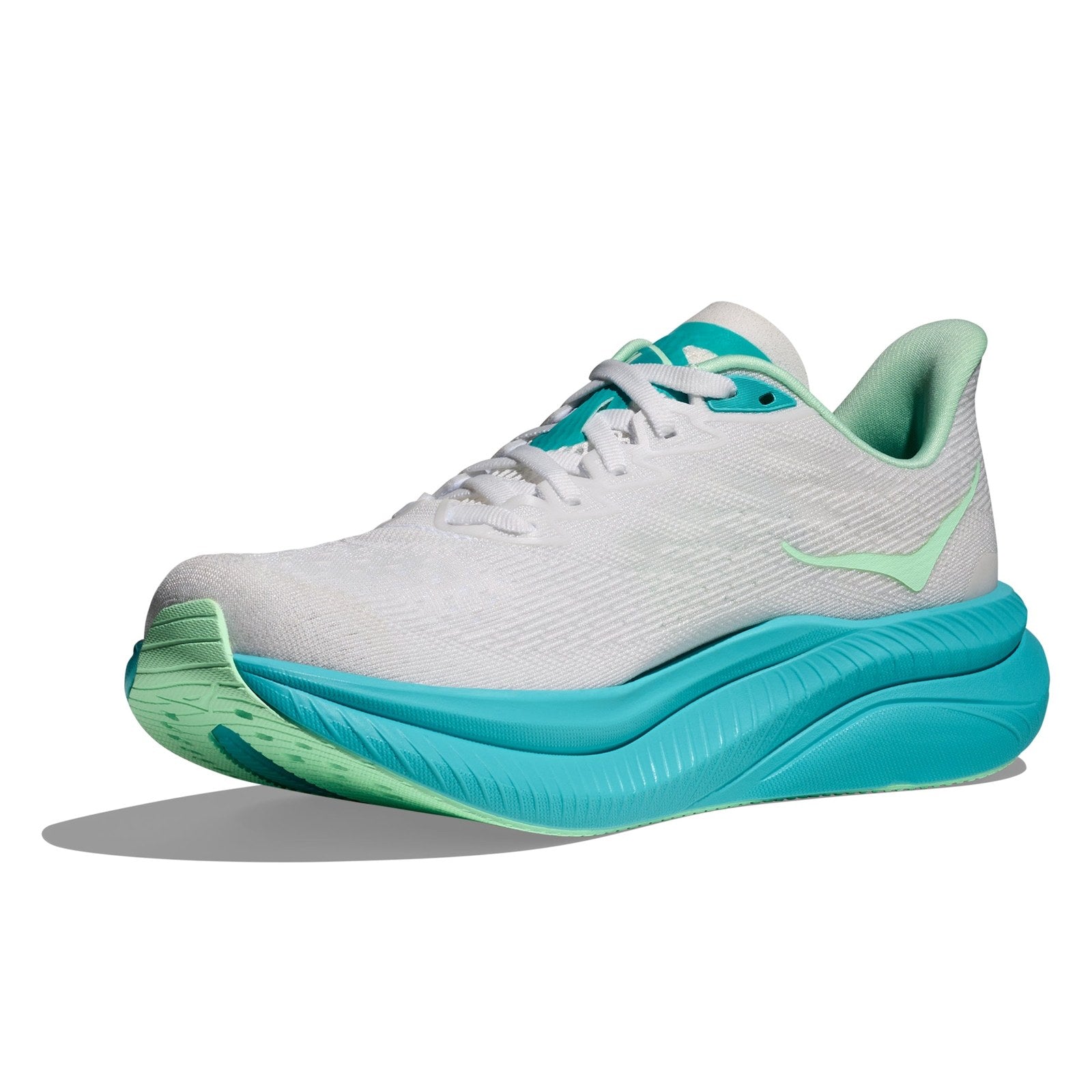 Hoka Mach 6 Running Shoe - Women's