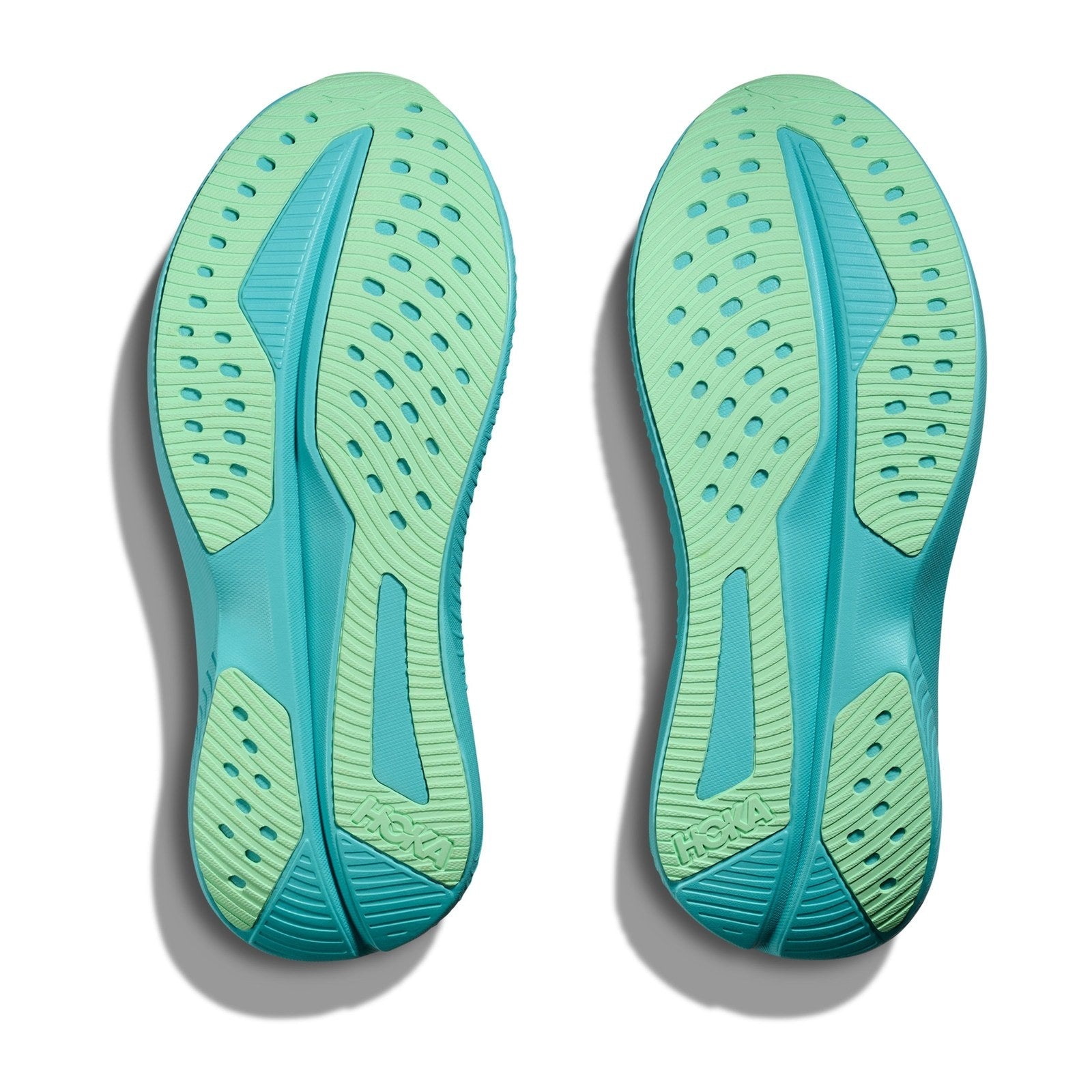 Hoka Mach 6 Running Shoe - Women's