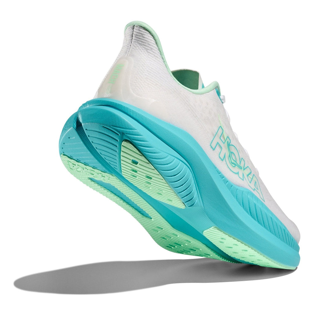 Hoka Mach 6 Running Shoe - Women's