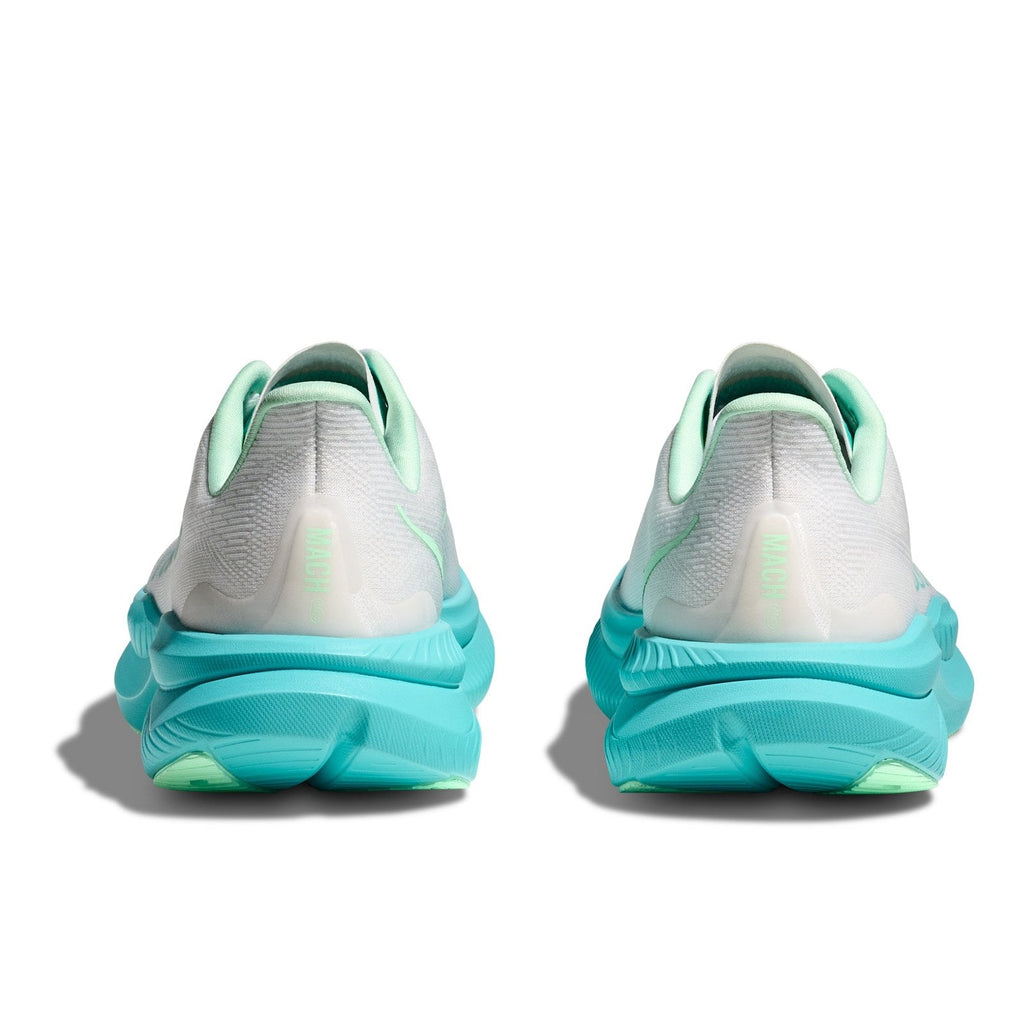 Hoka Mach 6 Running Shoe - Women's