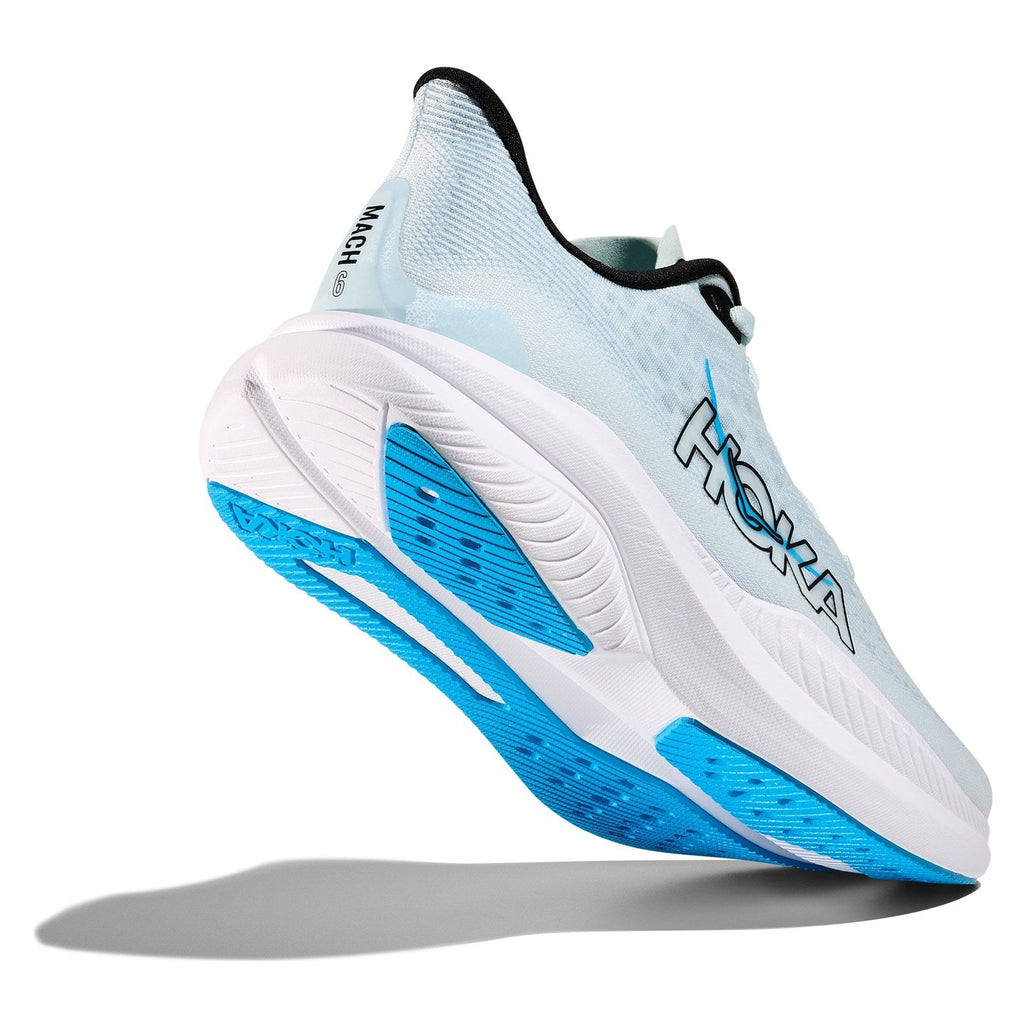 Hoka Mach 6 Running Shoe - Women's