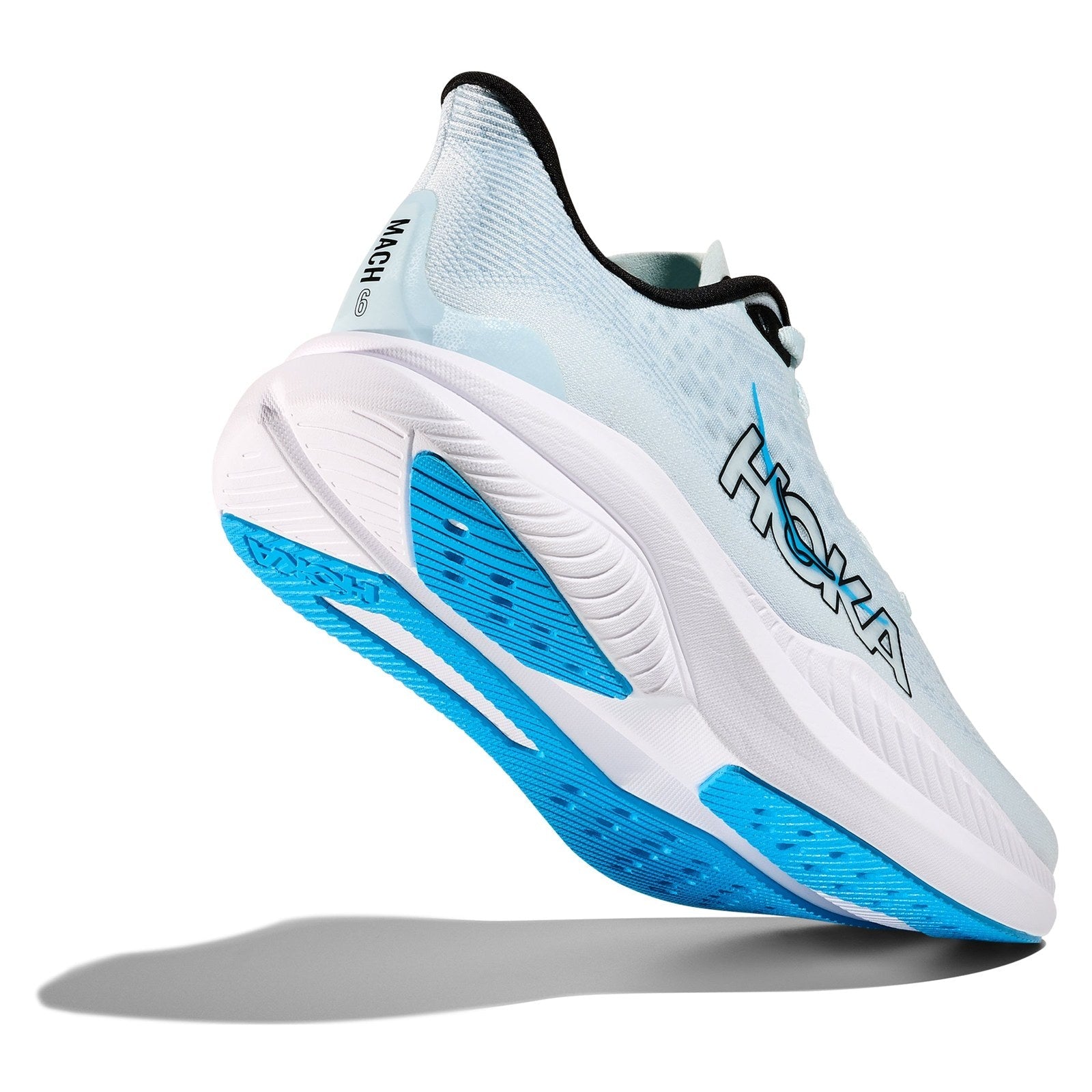 Hoka Mach 6 Running Shoe - Women's
