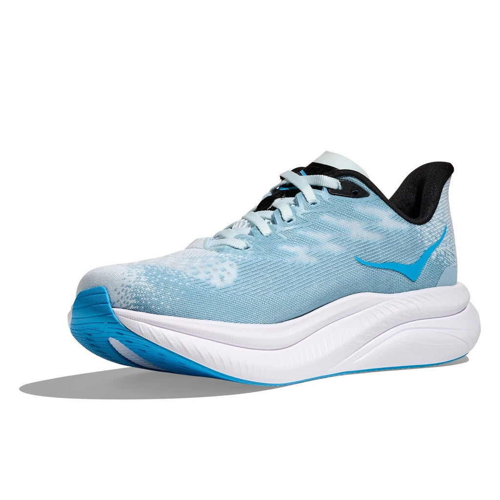 Hoka Mach 6 Running Shoe - Women's