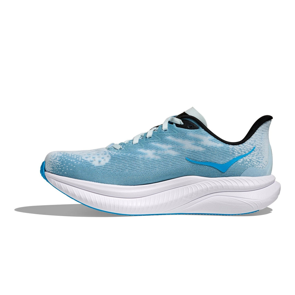 Hoka Mach 6 Running Shoe - Women's