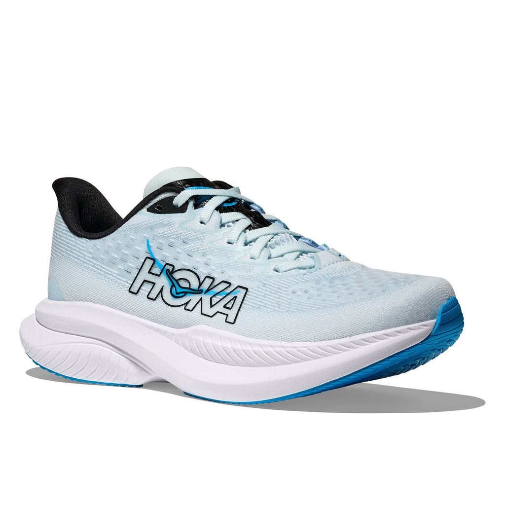 Hoka Mach 6 Running Shoe - Women's