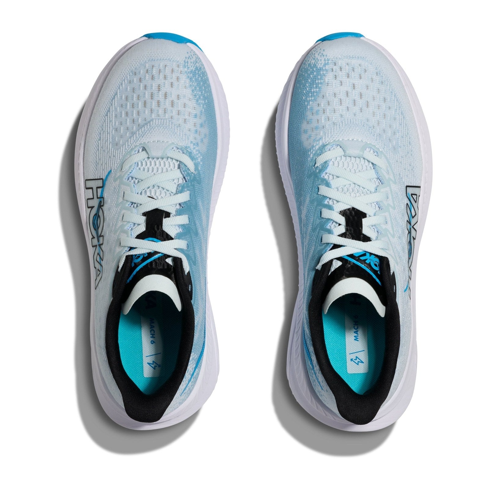 Hoka Mach 6 Running Shoe - Women's