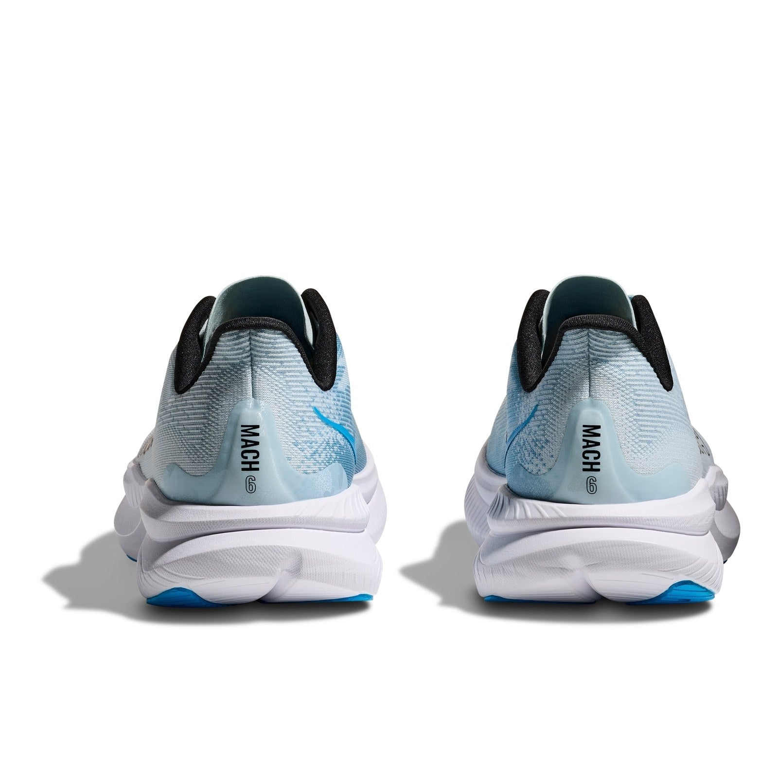 Hoka Mach 6 Running Shoe - Women's