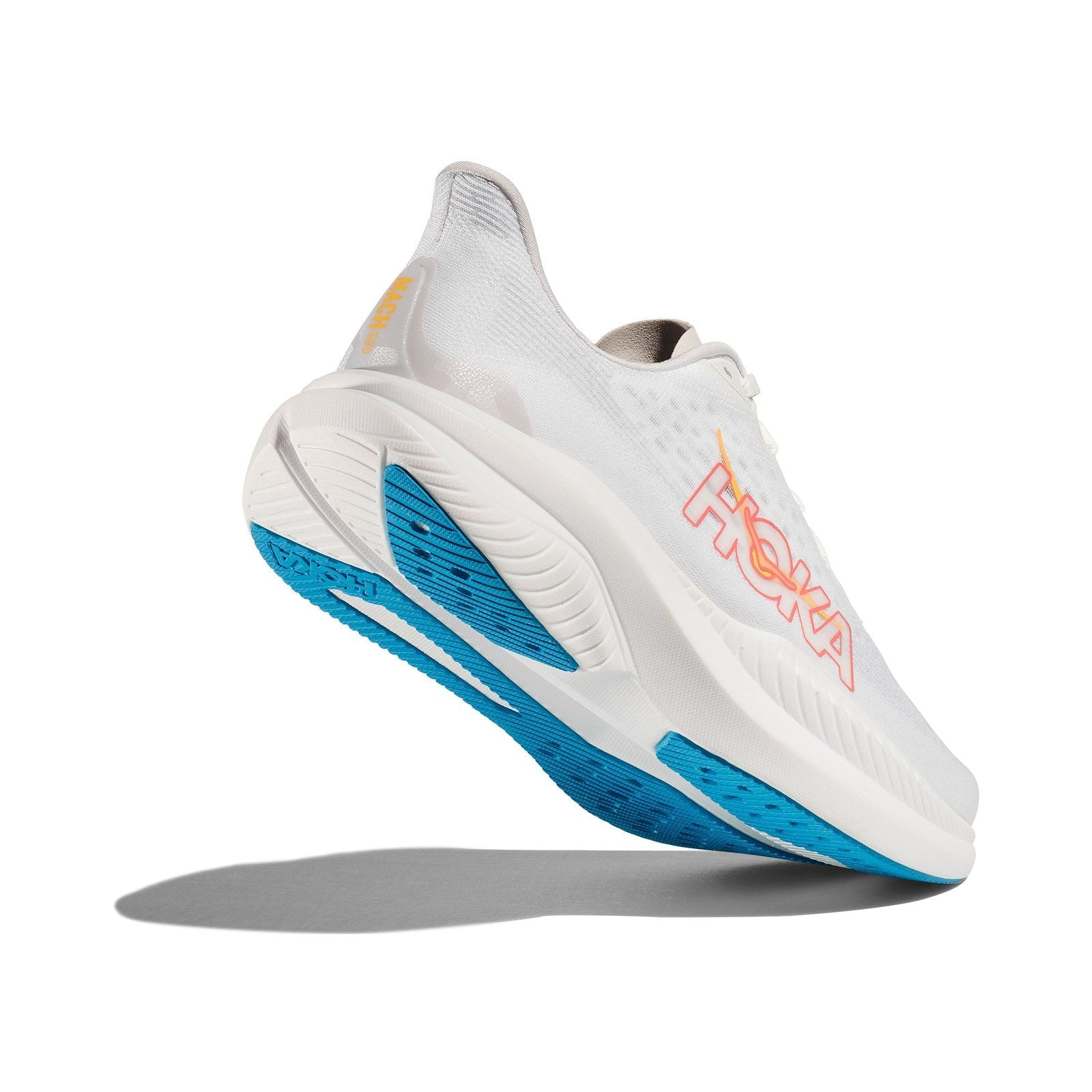 Hoka Mach 6 Running Shoe - Women's