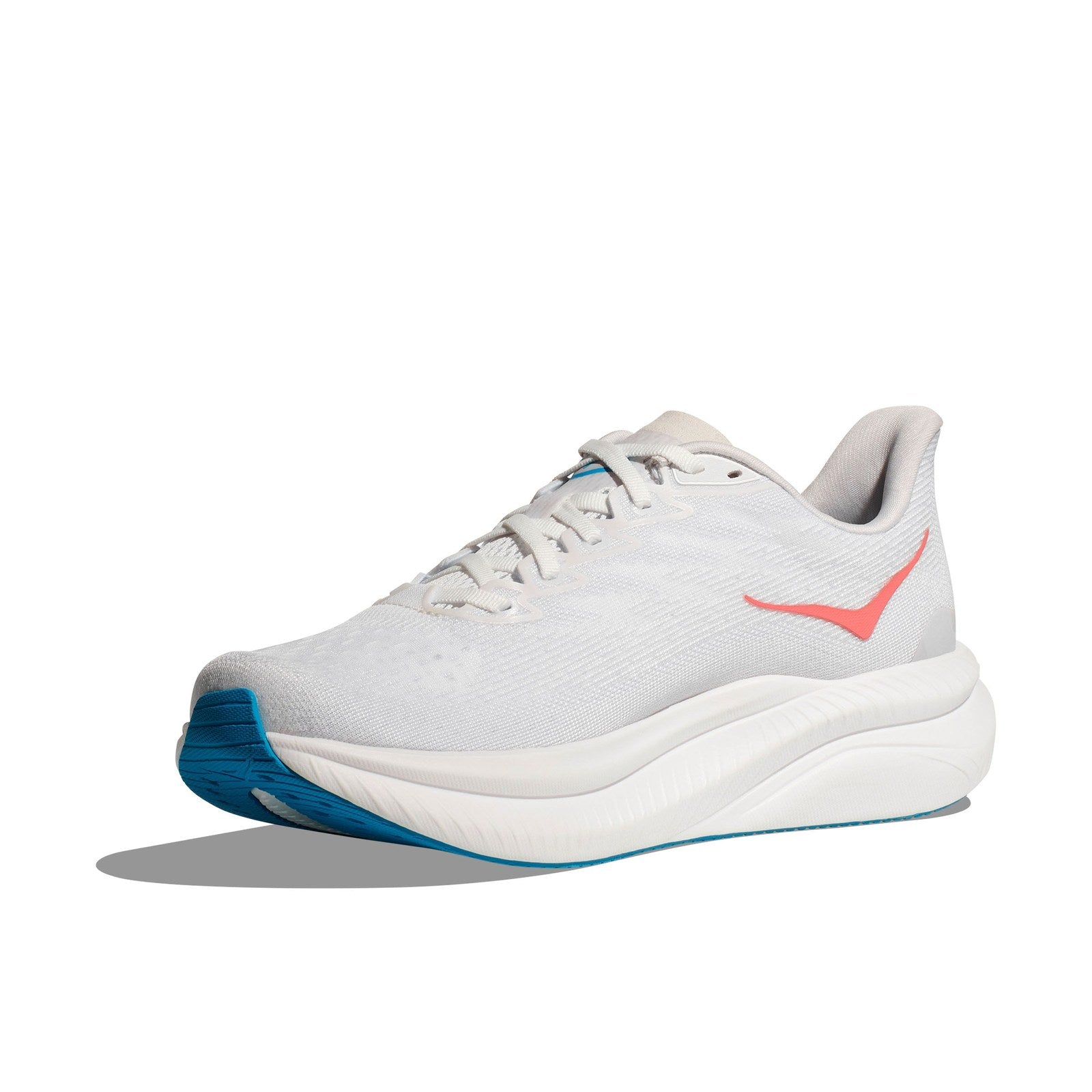 Hoka Mach 6 Running Shoe - Women's