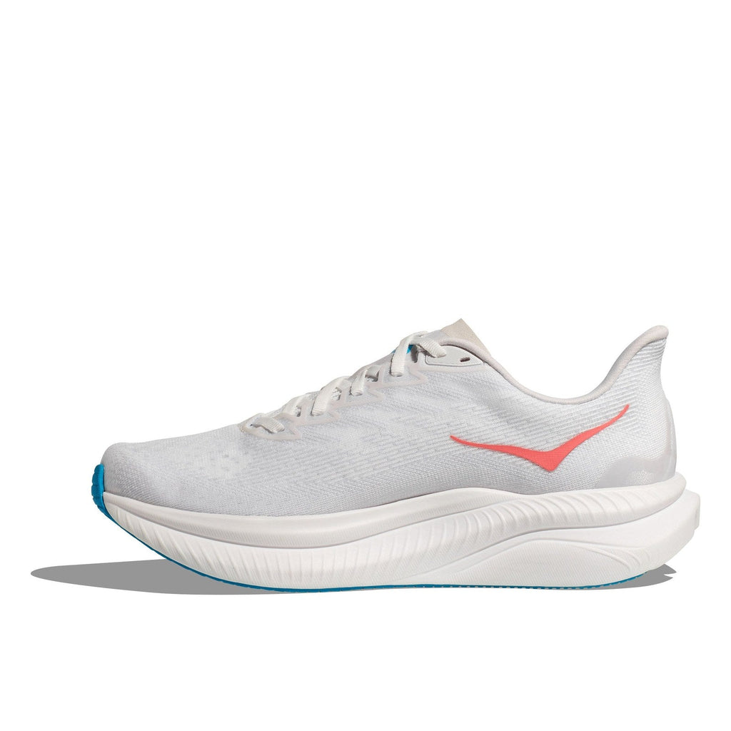 Hoka Mach 6 Running Shoe - Women's