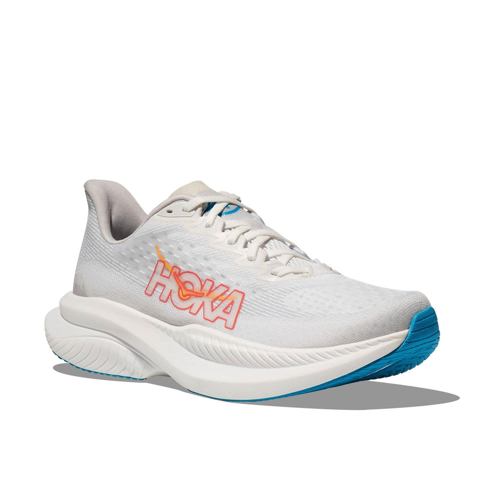Hoka Mach 6 Running Shoe - Women's